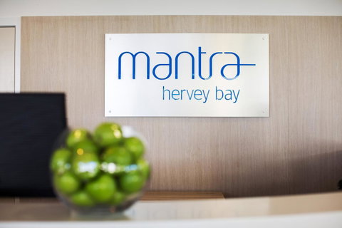 Mantra Hervey Bay - Sunshine Coast Tourism 1