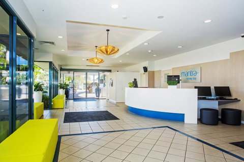 Mantra Hervey Bay - Sunshine Coast Tourism 3