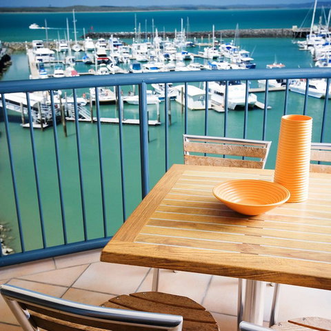 Mantra Hervey Bay - Sunshine Coast Tourism 2