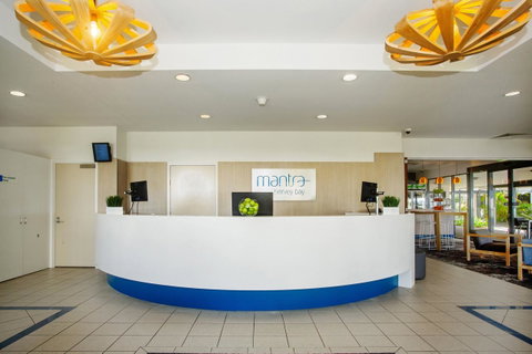 Mantra Hervey Bay - Sunshine Coast Tourism 4