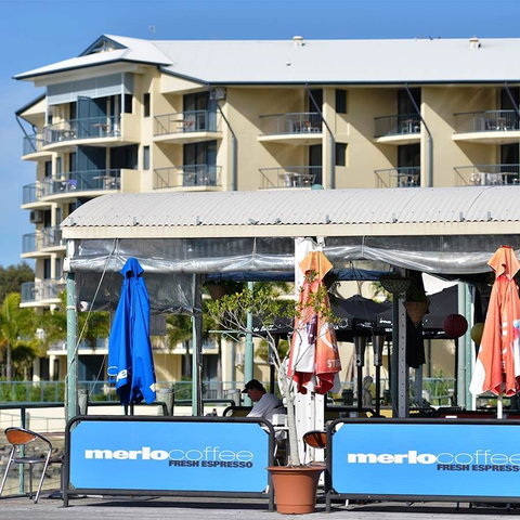 Mantra Hervey Bay - Sunshine Coast Tourism 9