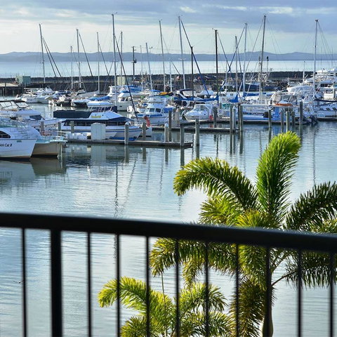 Mantra Hervey Bay - Sunshine Coast Tourism 20