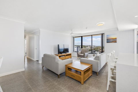 Burgess @ Kings Beach Apartments - Sunshine Coast Tourism 41