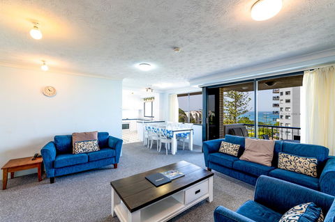 Burgess @ Kings Beach Apartments - Sunshine Coast Tourism 33