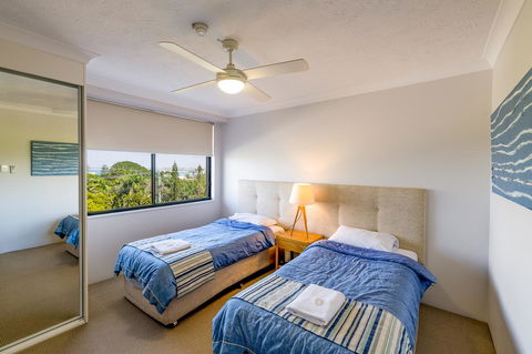 Burgess @ Kings Beach Apartments - Sunshine Coast Tourism 40