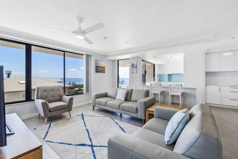 Burgess @ Kings Beach Apartments - Sunshine Coast Tourism 42