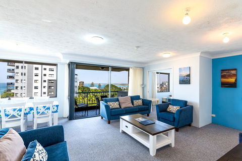 Burgess @ Kings Beach Apartments - Sunshine Coast Tourism 34