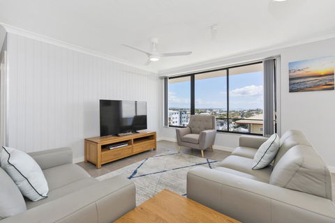 Burgess @ Kings Beach Apartments - Sunshine Coast Tourism 43