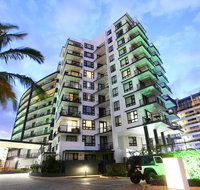 Neptune Resort - Sunshine Coast Tourism