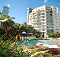 Palazzo Colonnades - Sunshine Coast Tourism