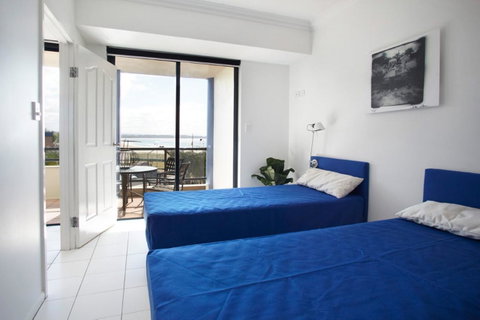 Komune Resort And Beach Club Greenmount Beach - Sunshine Coast Tourism 28