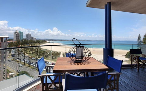 Komune Resort And Beach Club Greenmount Beach - Sunshine Coast Tourism 23