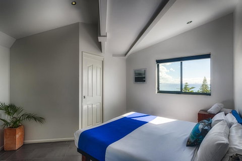 Komune Resort And Beach Club Greenmount Beach - Sunshine Coast Tourism 33