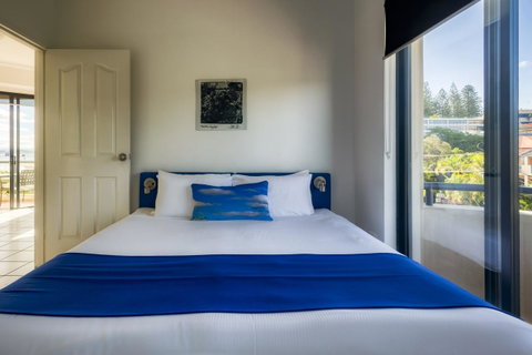Komune Resort And Beach Club Greenmount Beach - Sunshine Coast Tourism 34
