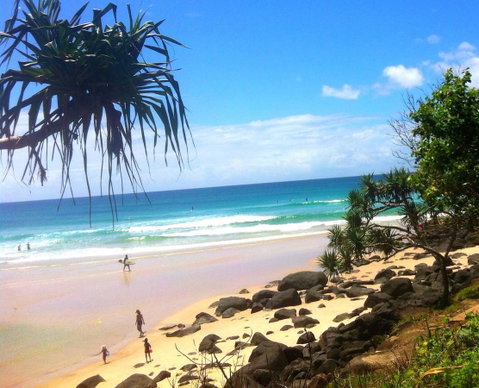 Komune Resort And Beach Club Greenmount Beach - Sunshine Coast Tourism 20