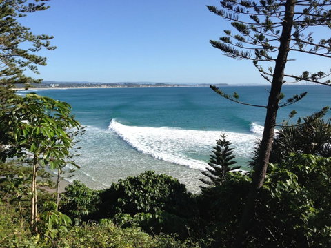 Komune Resort And Beach Club Greenmount Beach - Sunshine Coast Tourism 21