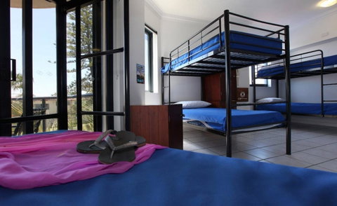 Komune Resort And Beach Club Greenmount Beach - Sunshine Coast Tourism 27