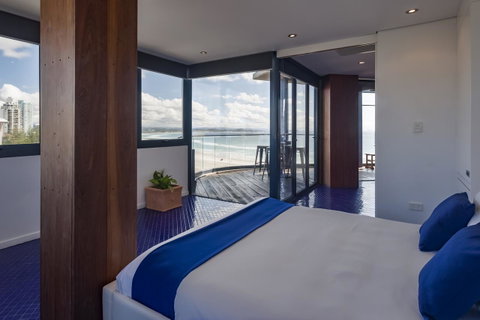 Komune Resort And Beach Club Greenmount Beach - Sunshine Coast Tourism 30