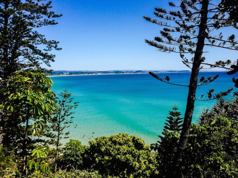 Komune Resort And Beach Club Greenmount Beach - Sunshine Coast Tourism 18