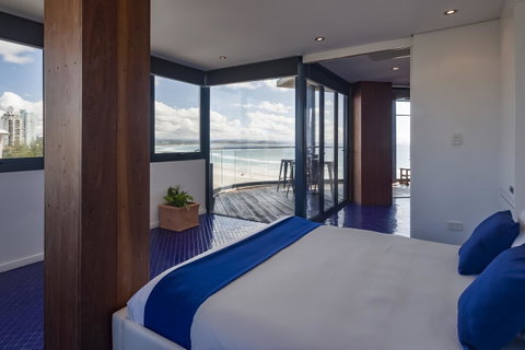 Komune Resort And Beach Club Greenmount Beach - Sunshine Coast Tourism 35