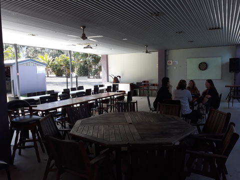 Speewah Country Tavern - Sunshine Coast Tourism 8