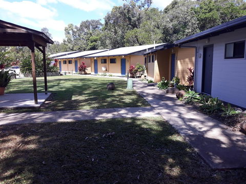Speewah Country Tavern - Sunshine Coast Tourism 3