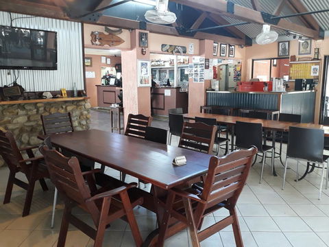 Speewah Country Tavern - Sunshine Coast Tourism 12
