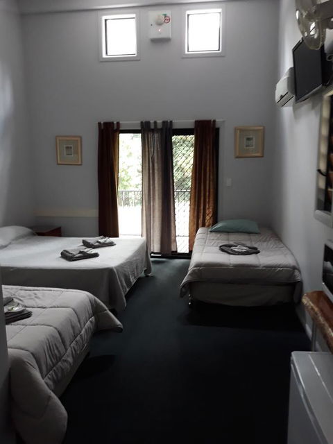 Speewah Country Tavern - Sunshine Coast Tourism 18