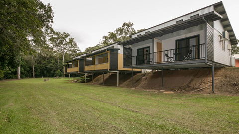 Speewah Country Tavern - Sunshine Coast Tourism 0