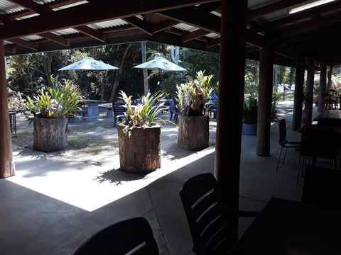 Speewah Country Tavern - Sunshine Coast Tourism 9