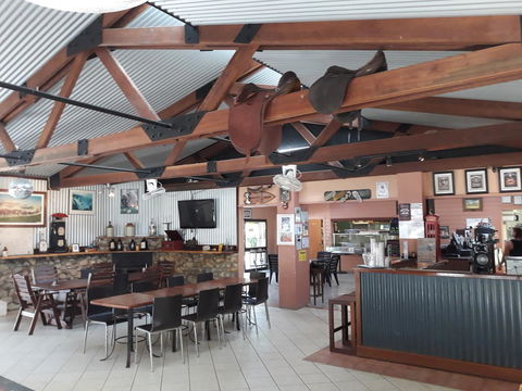 Speewah Country Tavern - Sunshine Coast Tourism 10