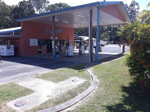 Speewah Country Tavern - Sunshine Coast Tourism 2