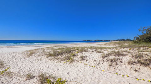 Bilinga Beach Motel - Sunshine Coast Tourism 29