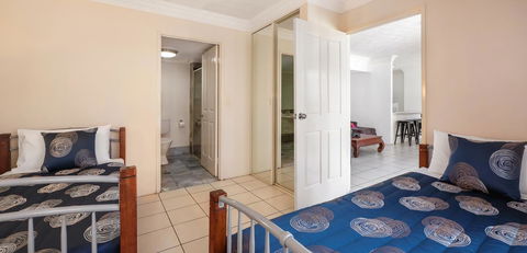 Bilinga Beach Motel - Sunshine Coast Tourism 41