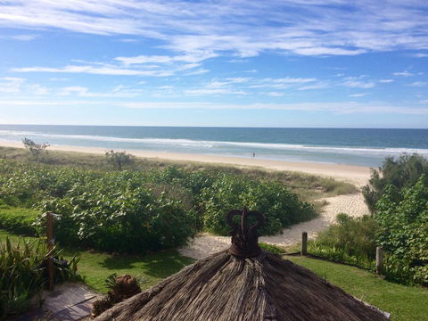 Bilinga Beach Motel - Sunshine Coast Tourism 30
