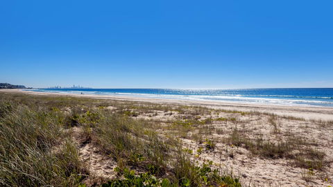 Bilinga Beach Motel - Sunshine Coast Tourism 27