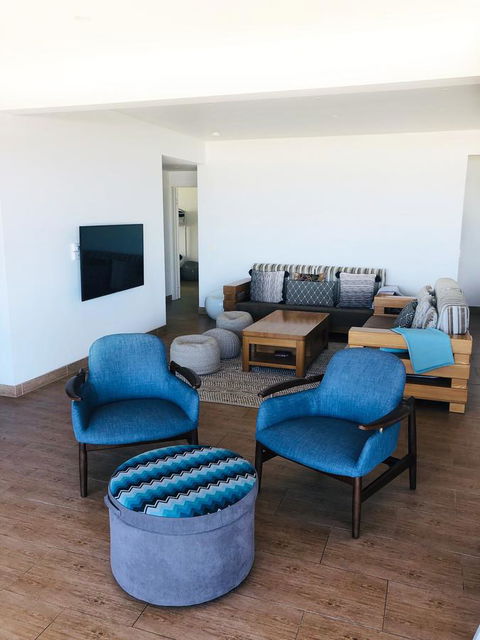 Bilinga Beach Motel - Sunshine Coast Tourism 9