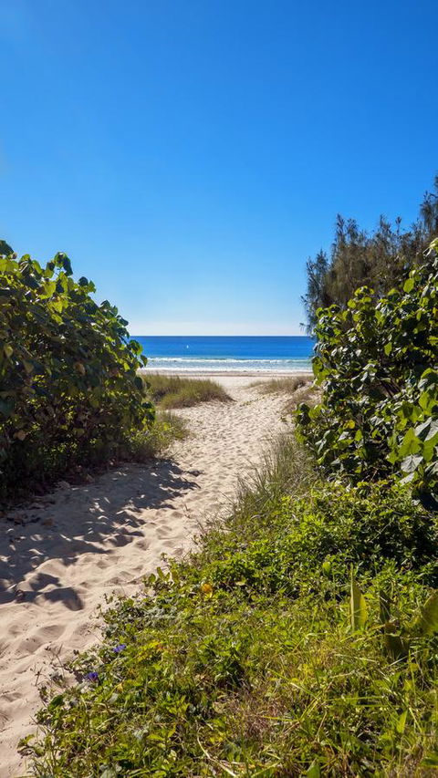 Bilinga Beach Motel - Sunshine Coast Tourism 26