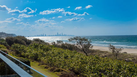 Bilinga Beach Motel - Sunshine Coast Tourism 21