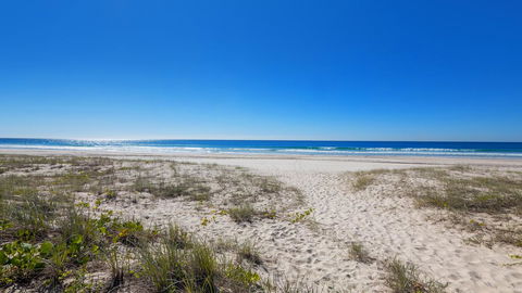 Bilinga Beach Motel - Sunshine Coast Tourism 28