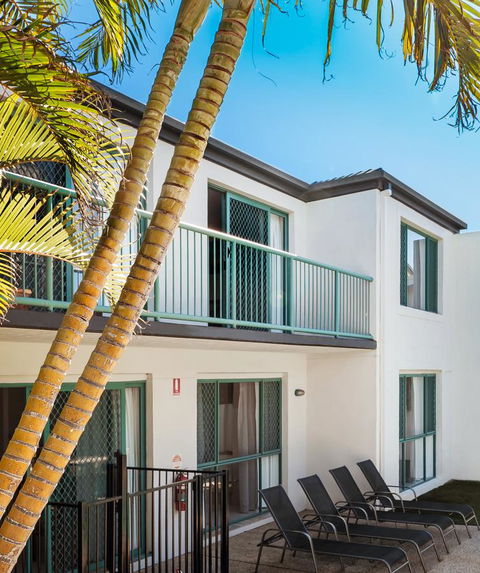 Bilinga Beach Motel - Sunshine Coast Tourism 43