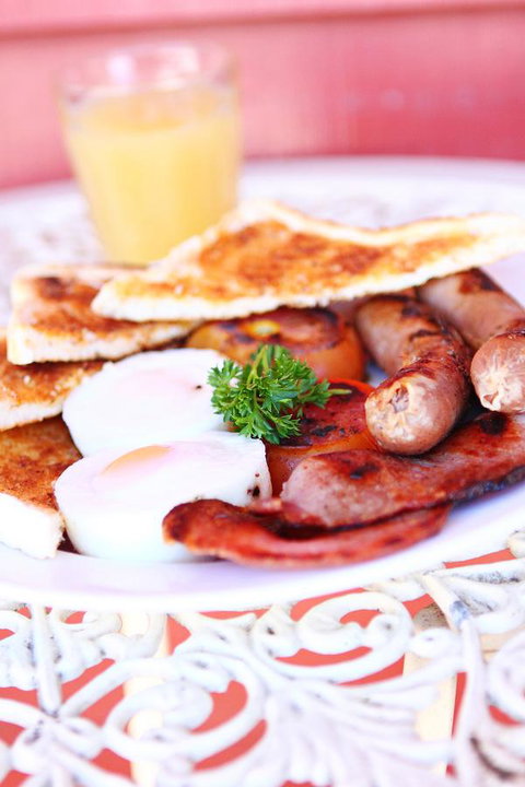 Downs Motel - Holiday Sunshine Coast 19