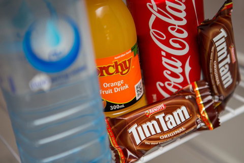 Downs Motel - Holiday Sunshine Coast 18