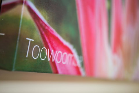 Downs Motel - Holiday Sunshine Coast 25