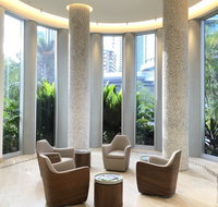 Aegean Resort Apartments - Official - Sunshine Coast Tourism