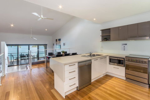 Shorelines Apartments On Hamilton Island By HIHA - Sunshine Coast Tourism 10