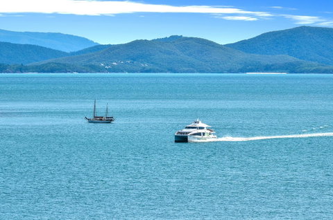 Shorelines Apartments On Hamilton Island By HIHA - Sunshine Coast Tourism 5