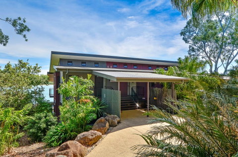 Shorelines Apartments On Hamilton Island By HIHA - Sunshine Coast Tourism 7
