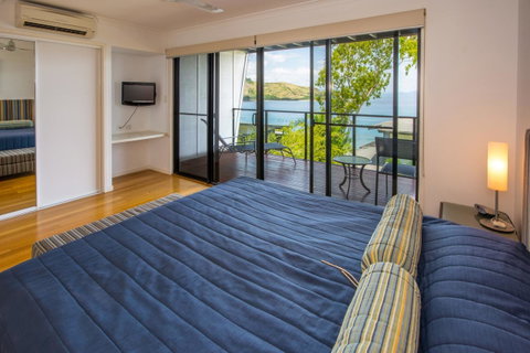 Shorelines Apartments On Hamilton Island By HIHA - Sunshine Coast Tourism 14