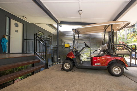 Shorelines Apartments On Hamilton Island By HIHA - Sunshine Coast Tourism 9